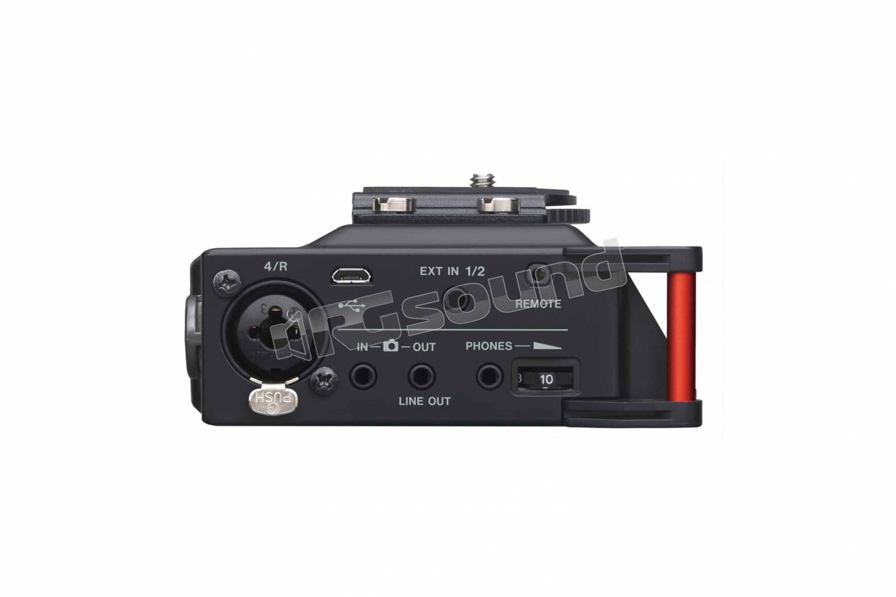 TASCAM DR-70D