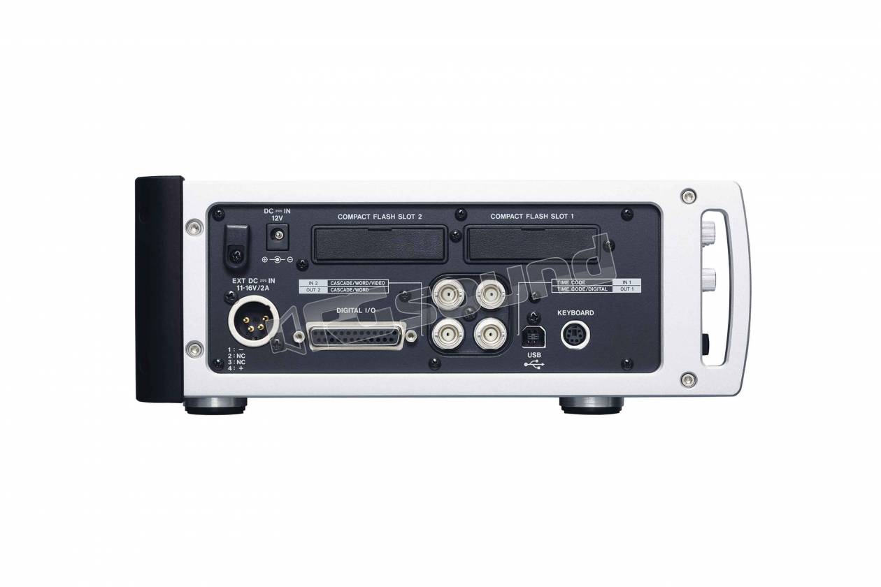 TASCAM HS-P82