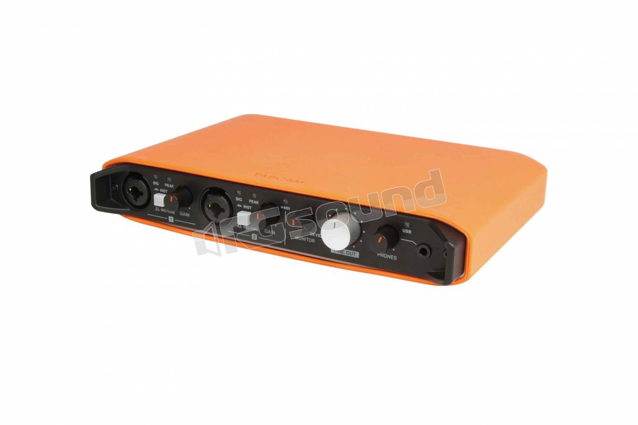 TASCAM iXRTP