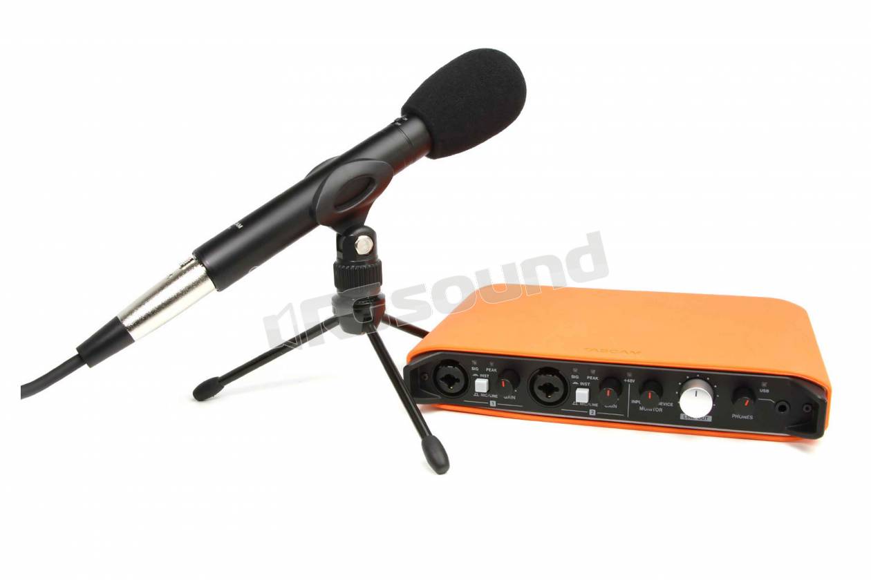 TASCAM iXRTP