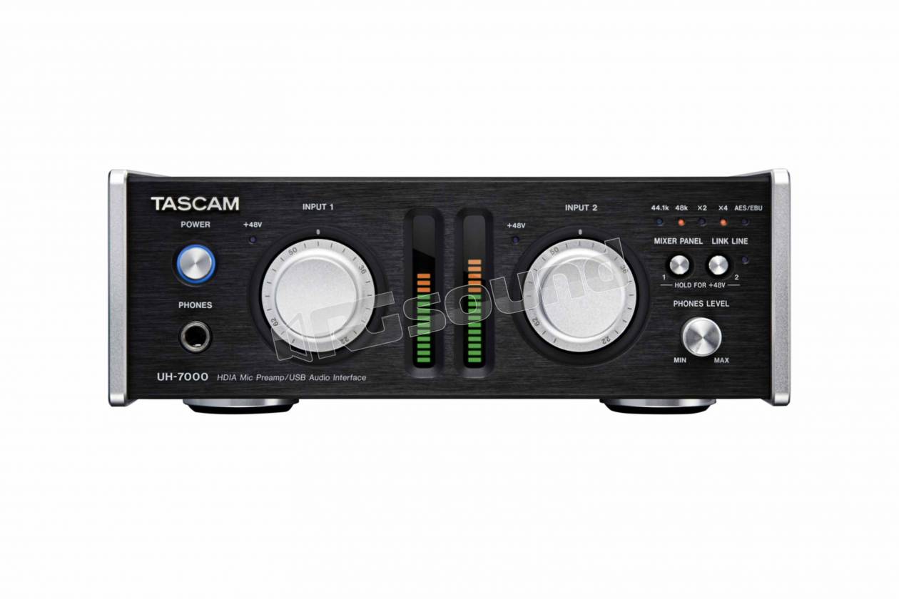 TASCAM UH-7000