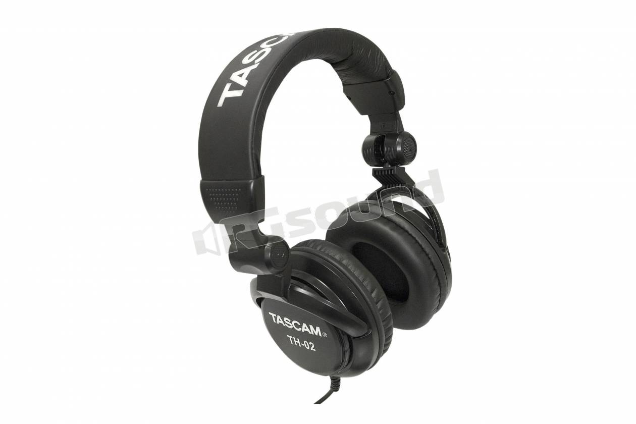 TASCAM US-4x4TP