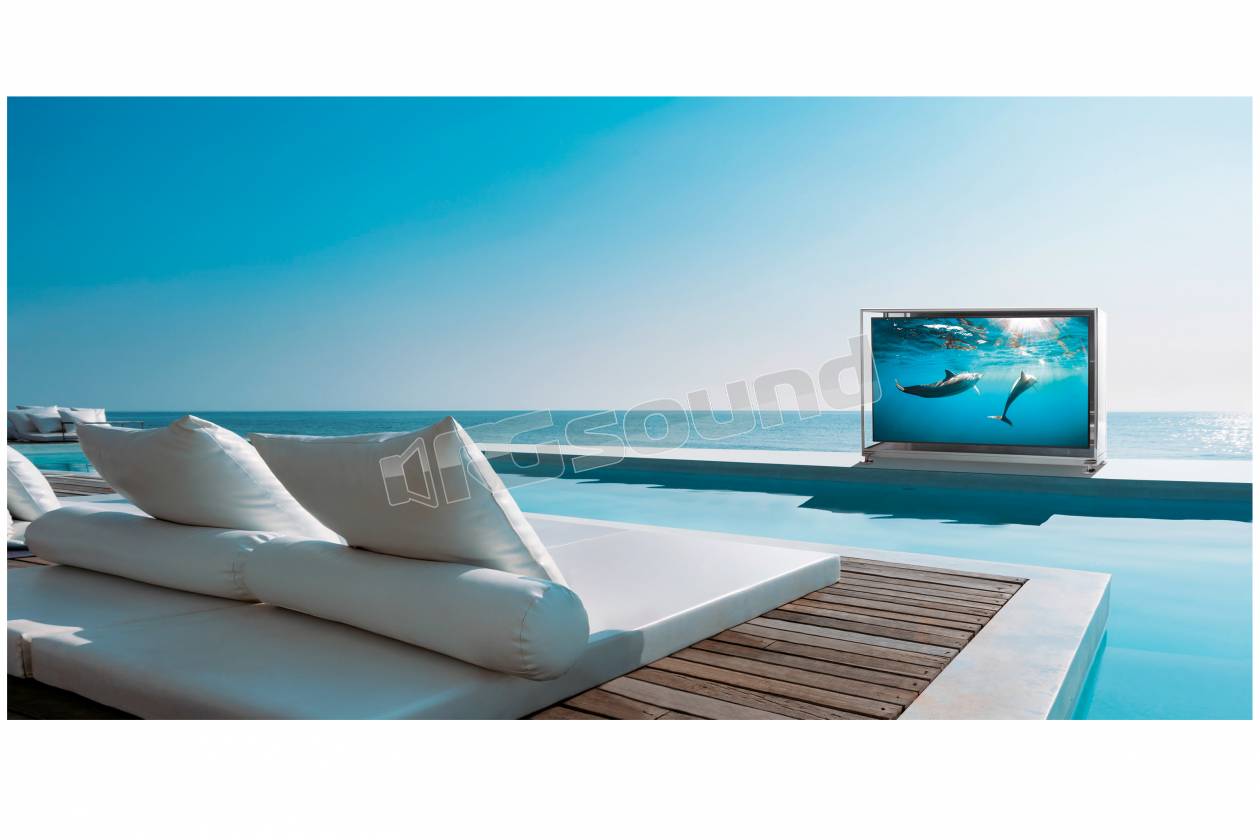 Techa tv protection system Techa 55''/65''