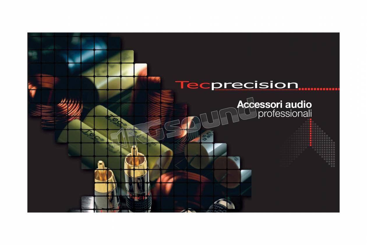 Tecprecision 55-02