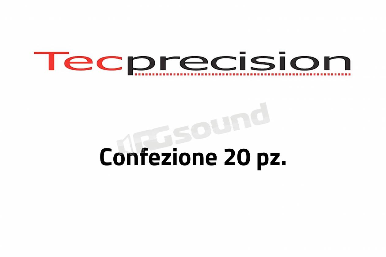 Tecprecision TC-FS01