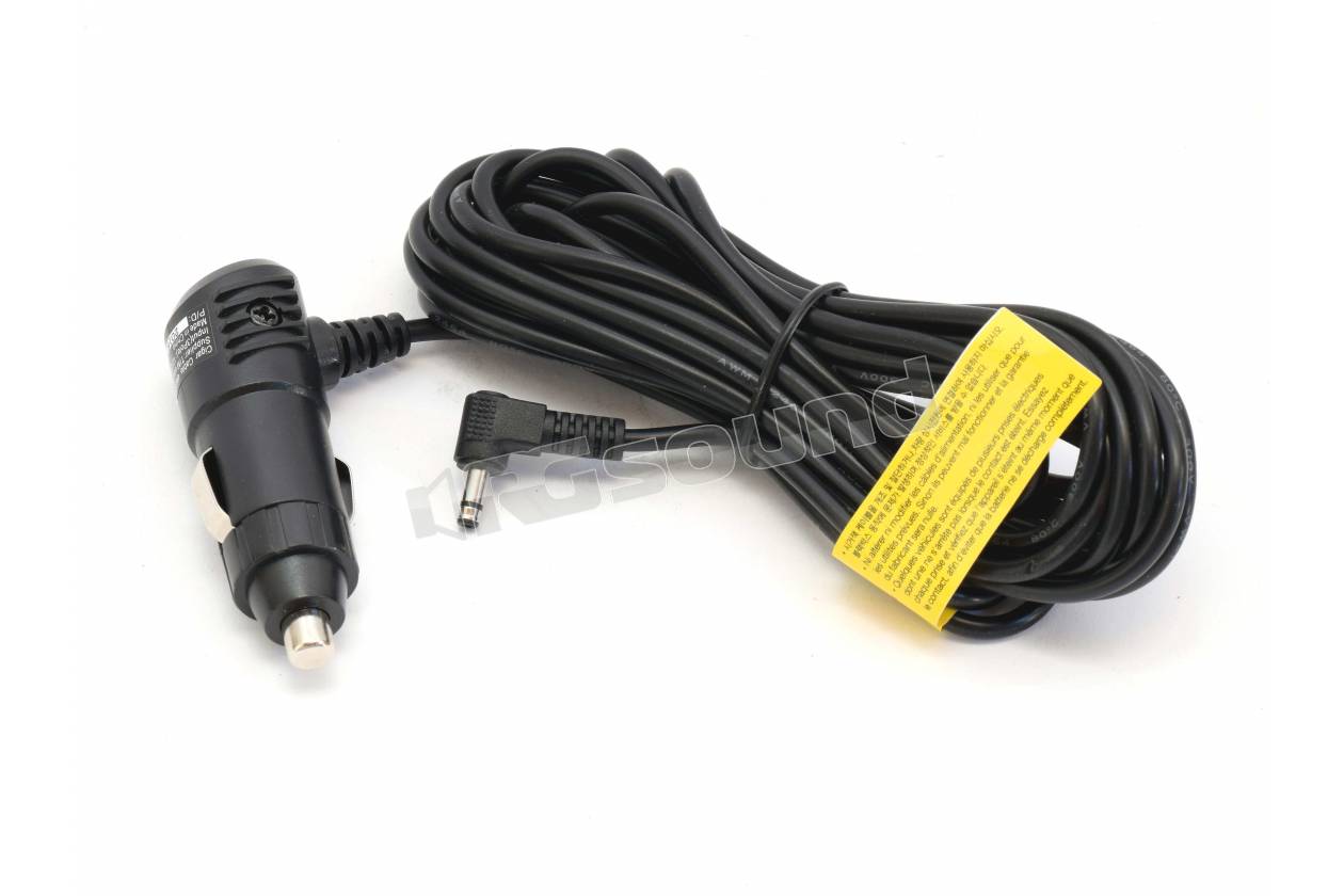 Thinkware CAR CHARGER