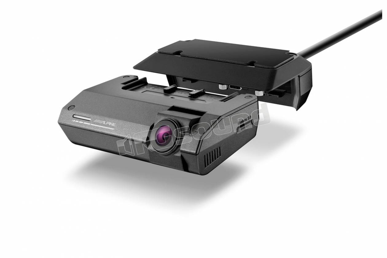 Thinkware DVR-F790