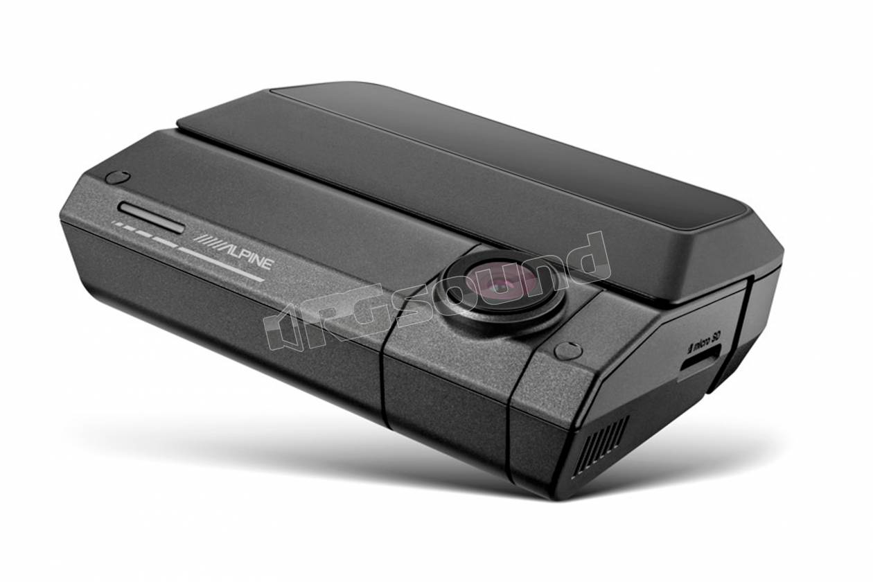 Thinkware DVR-F790