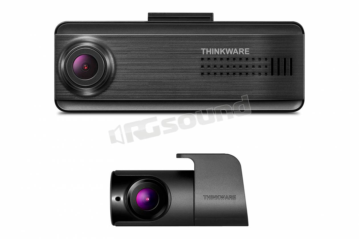 Thinkware F200PRO Bundle