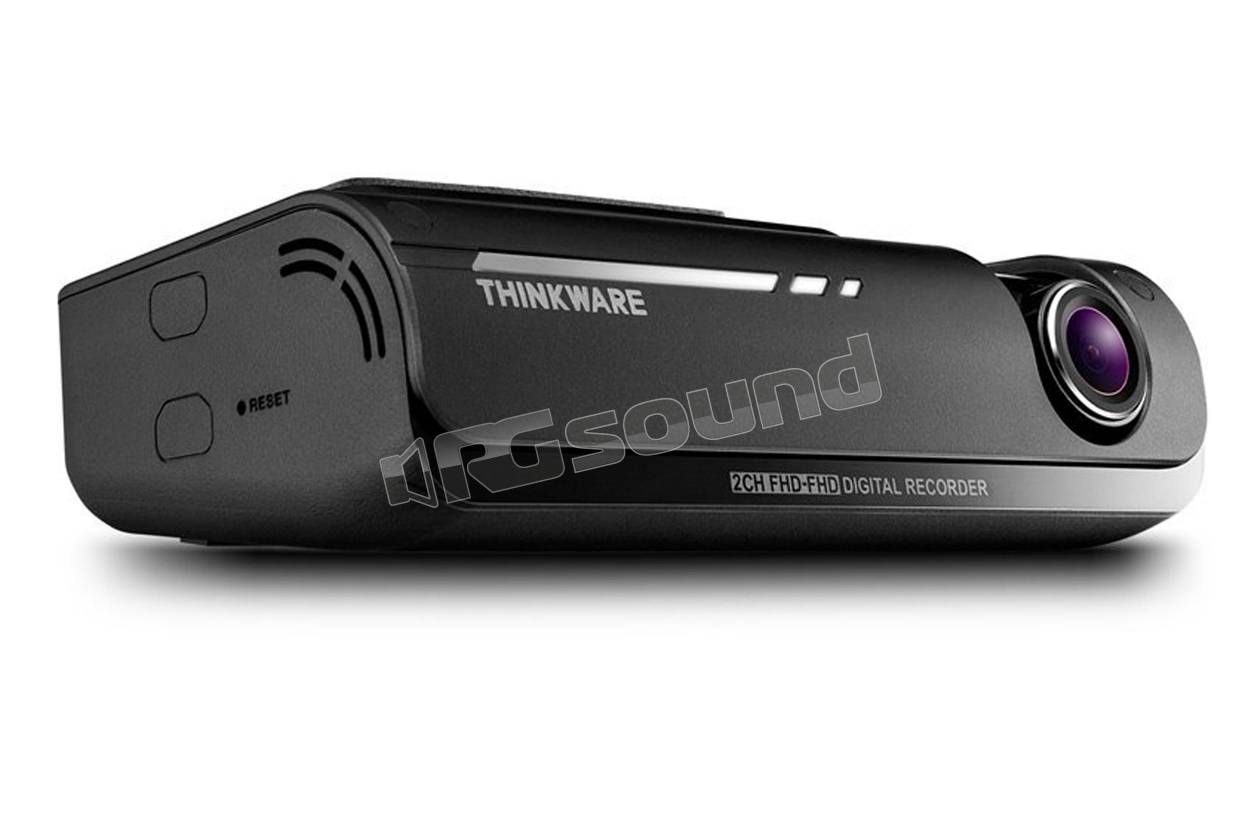 Thinkware F770 PACK