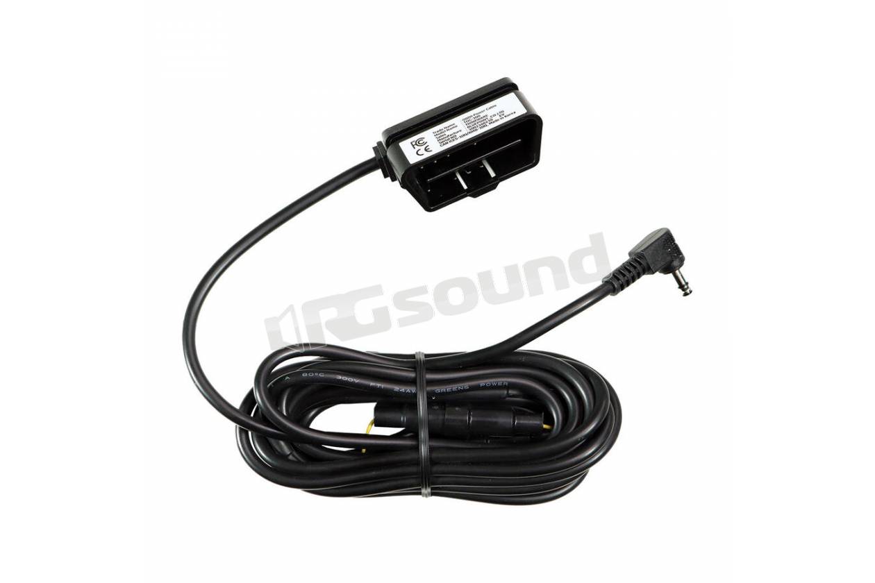 Thinkware OBD II POWER CABLE
