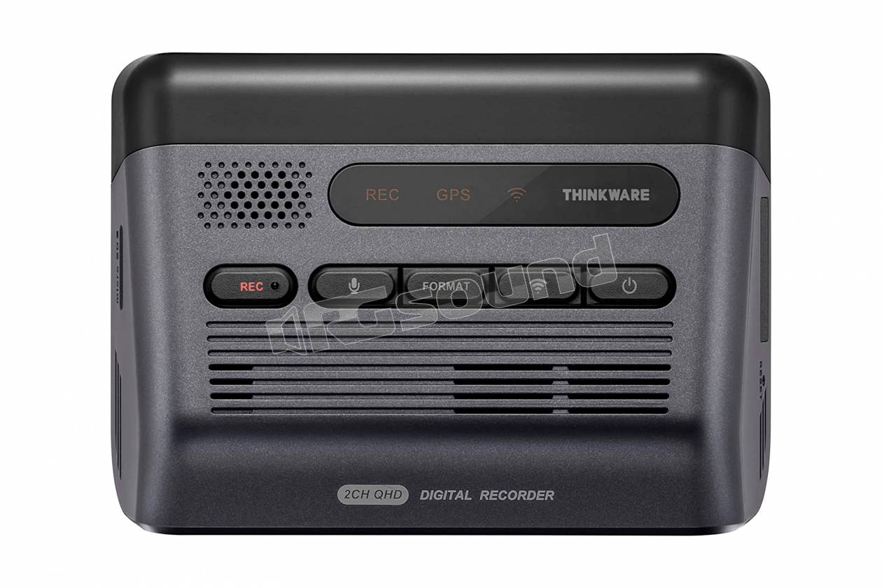 Thinkware Q1000 BUNDLE