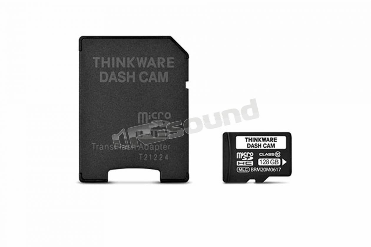 Thinkware SD-CARD 128 GB