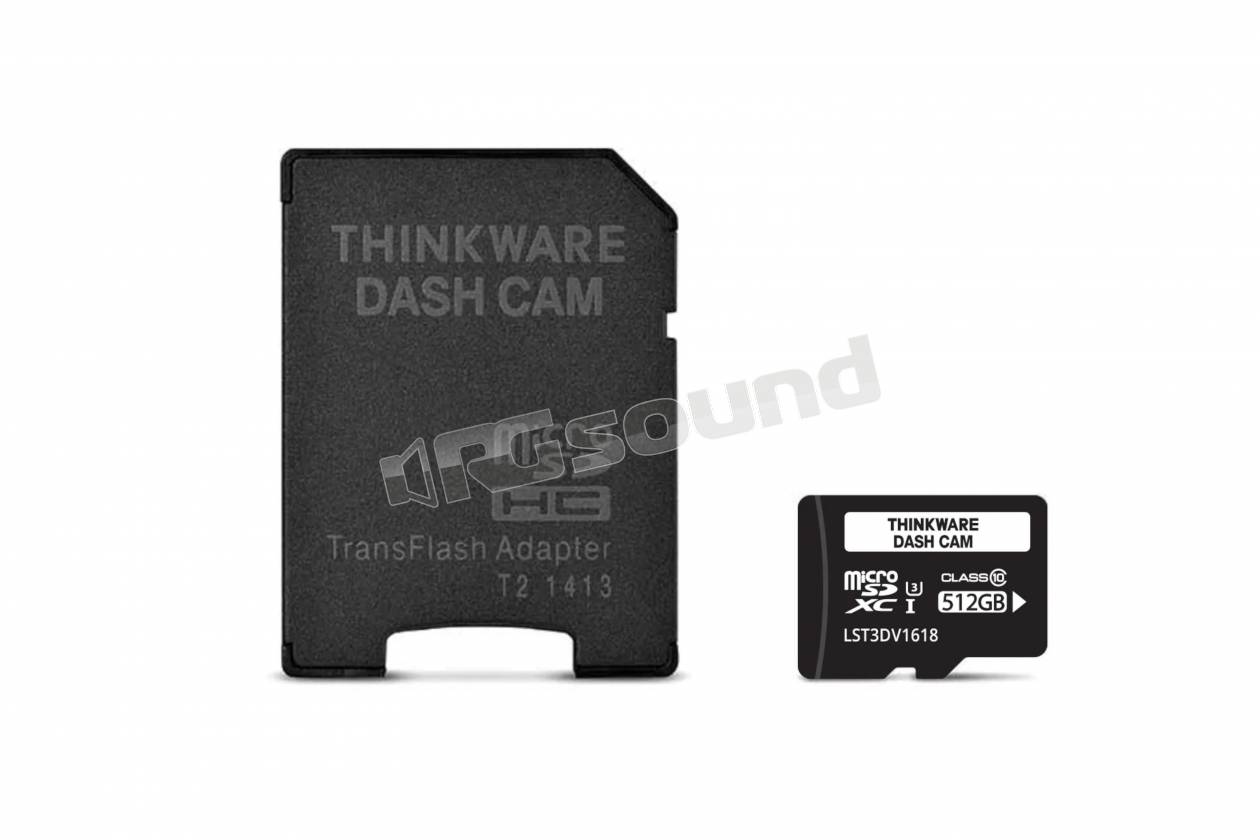 Thinkware SD-CARD 512 GB