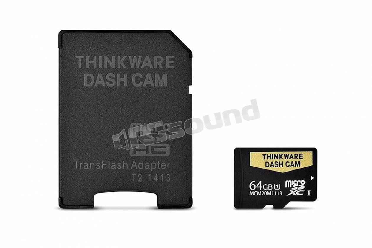 Thinkware SD-CARD 64 GB