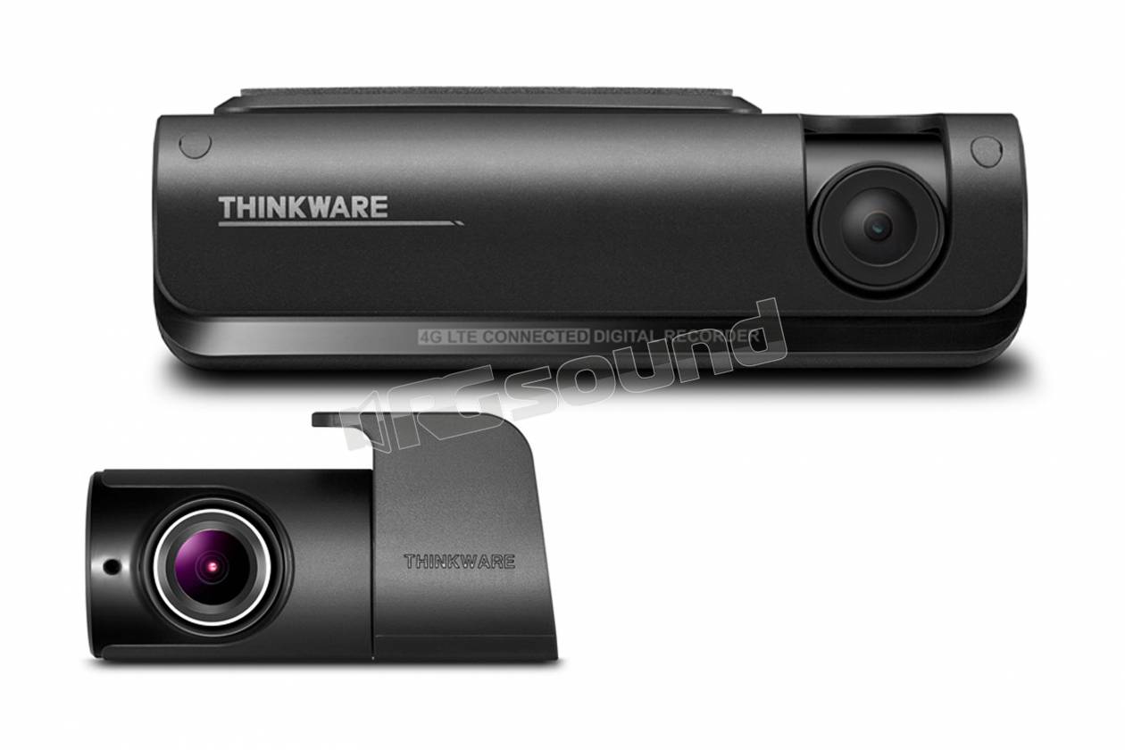 Thinkware T700 BUNDLE + SIM