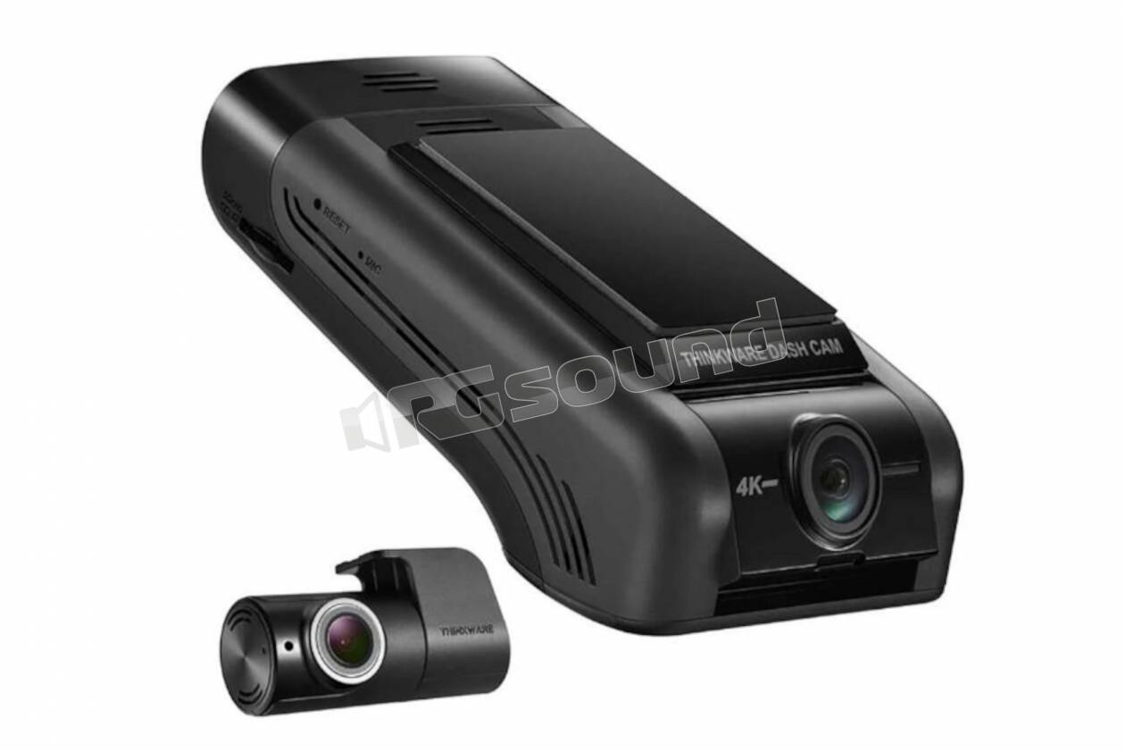 Thinkware U1000 PLUS BUNDLE