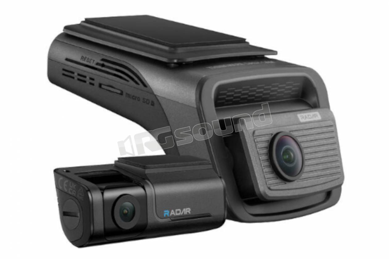 Thinkware U3000 PRO BUNDLE