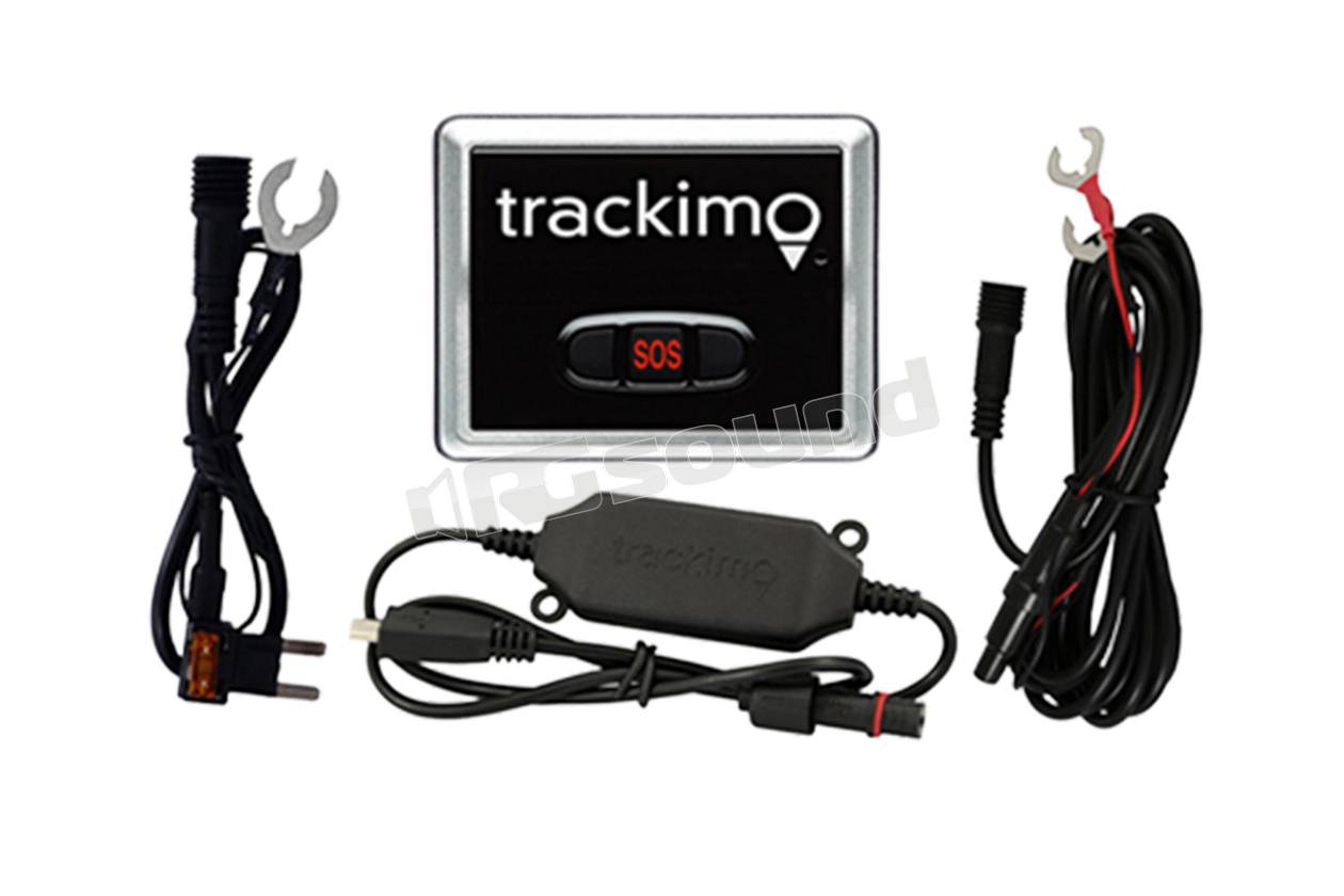 Trackimo TRACKIMO 2G UNIVERSAL KIT