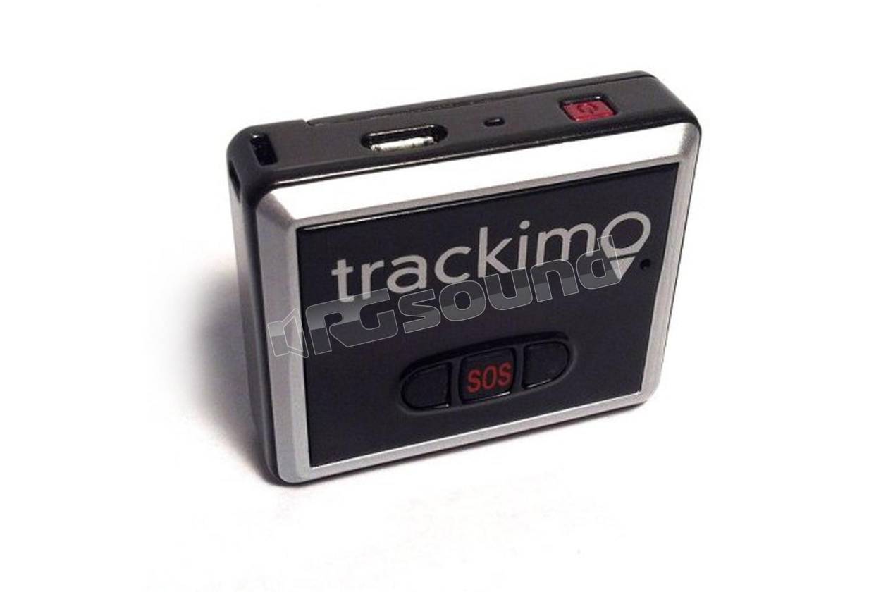 Trackimo TRACKIMO 2G UNIVERSAL