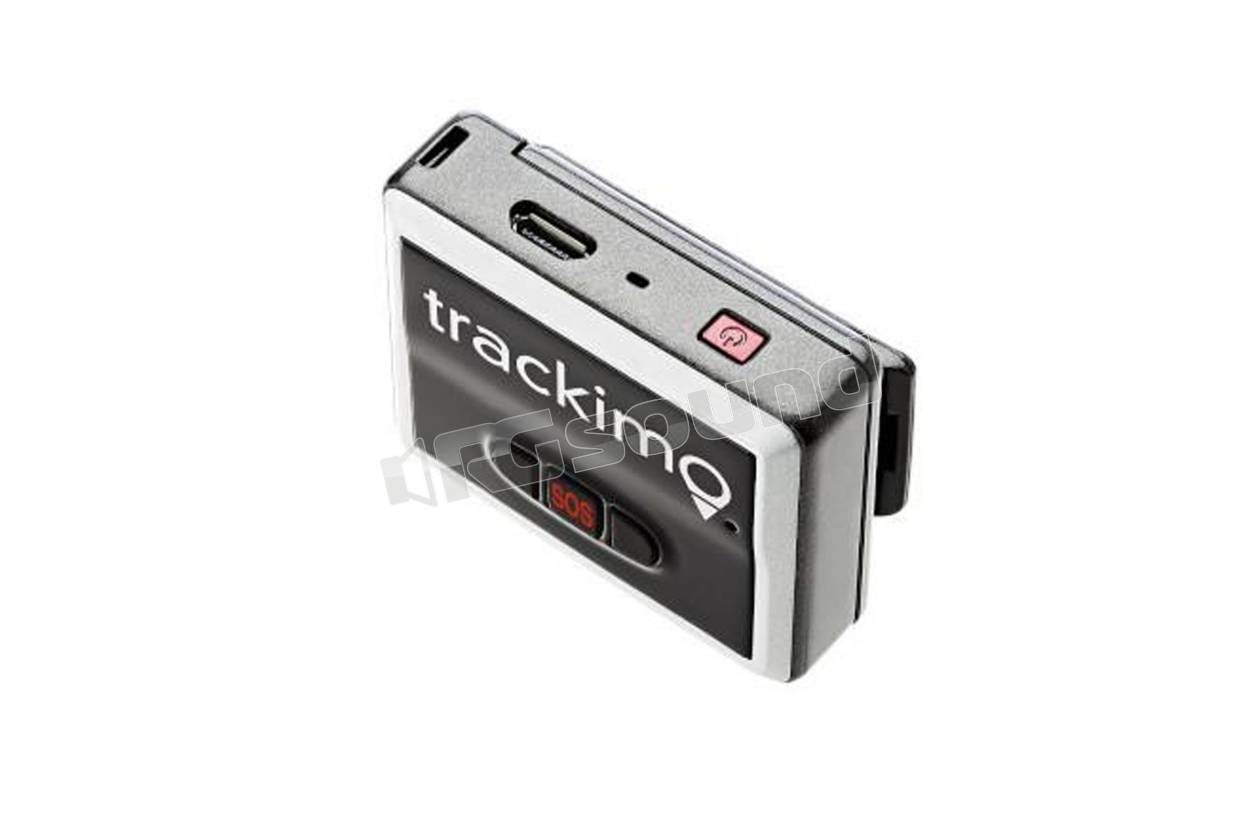 Trackimo TRACKIMO 3G UNIVERSAL+KIT