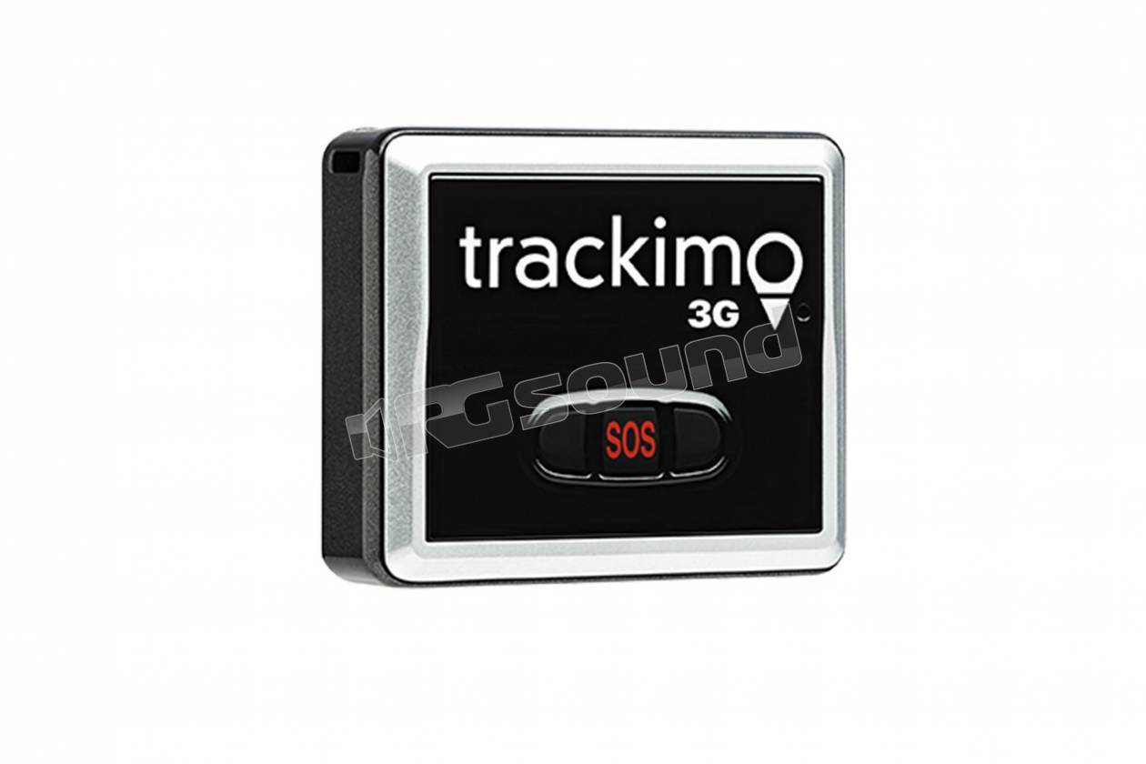 Trackimo TRACKIMO 3G UNIVERSAL