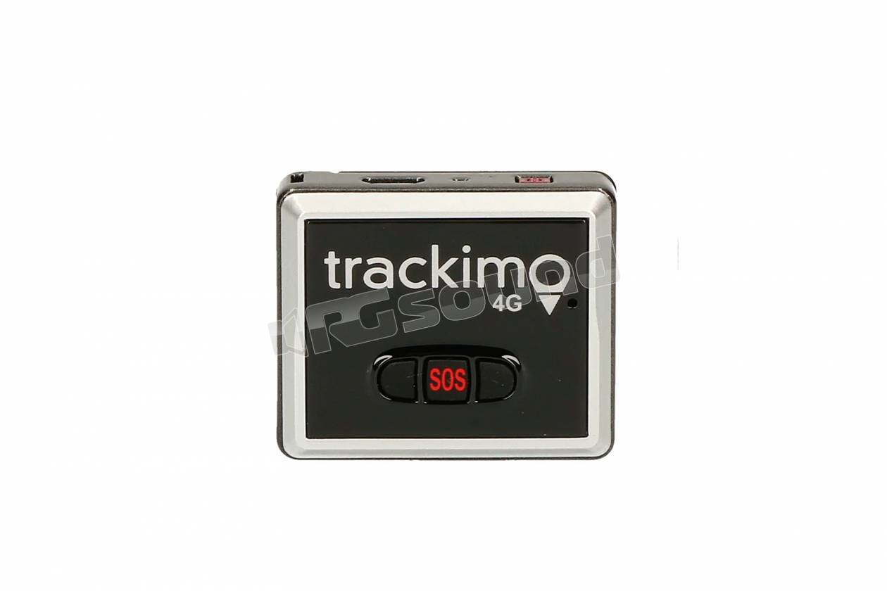 Trackimo Universal 4G CARKIT