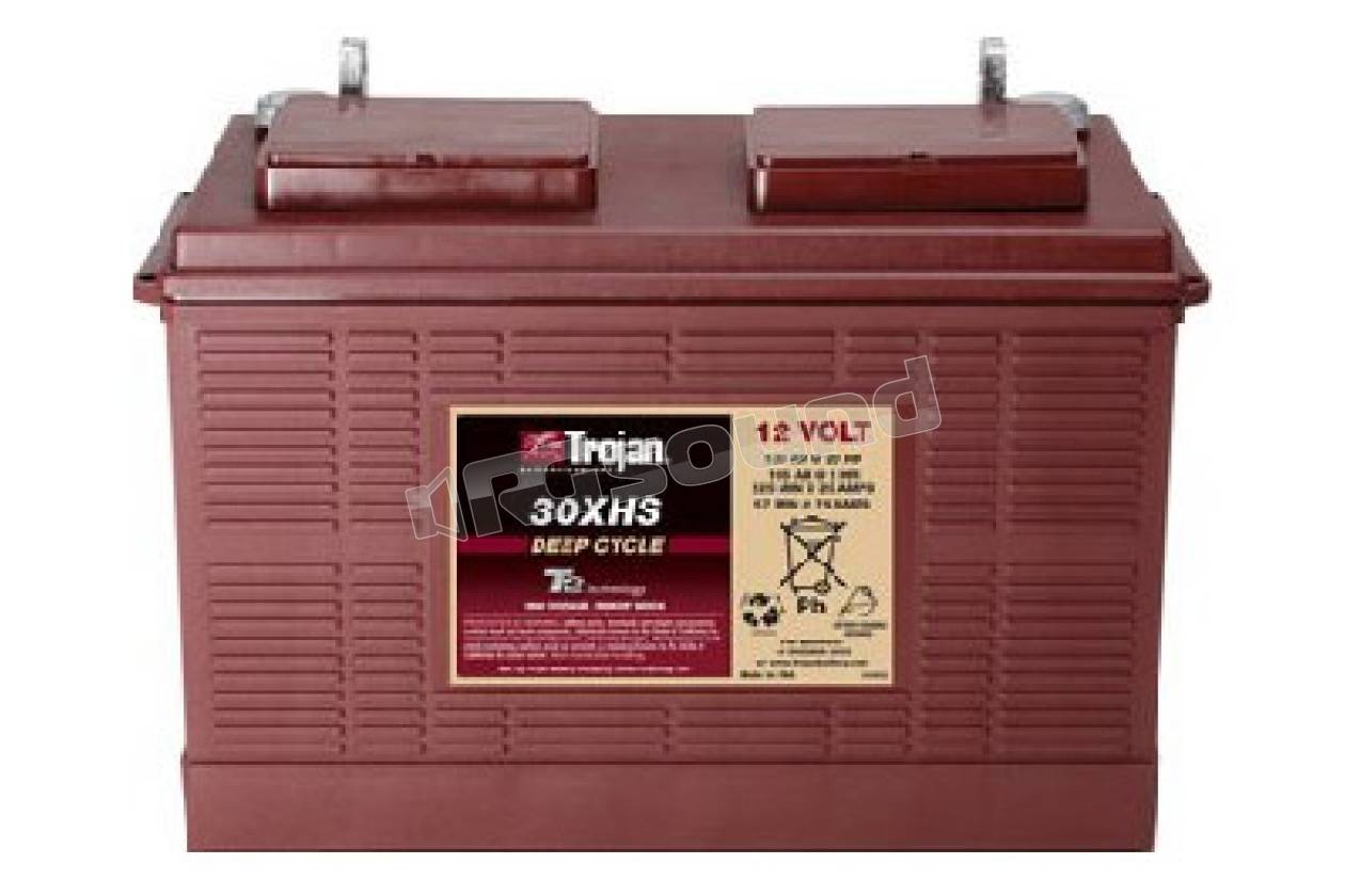 Trojan 30XHS