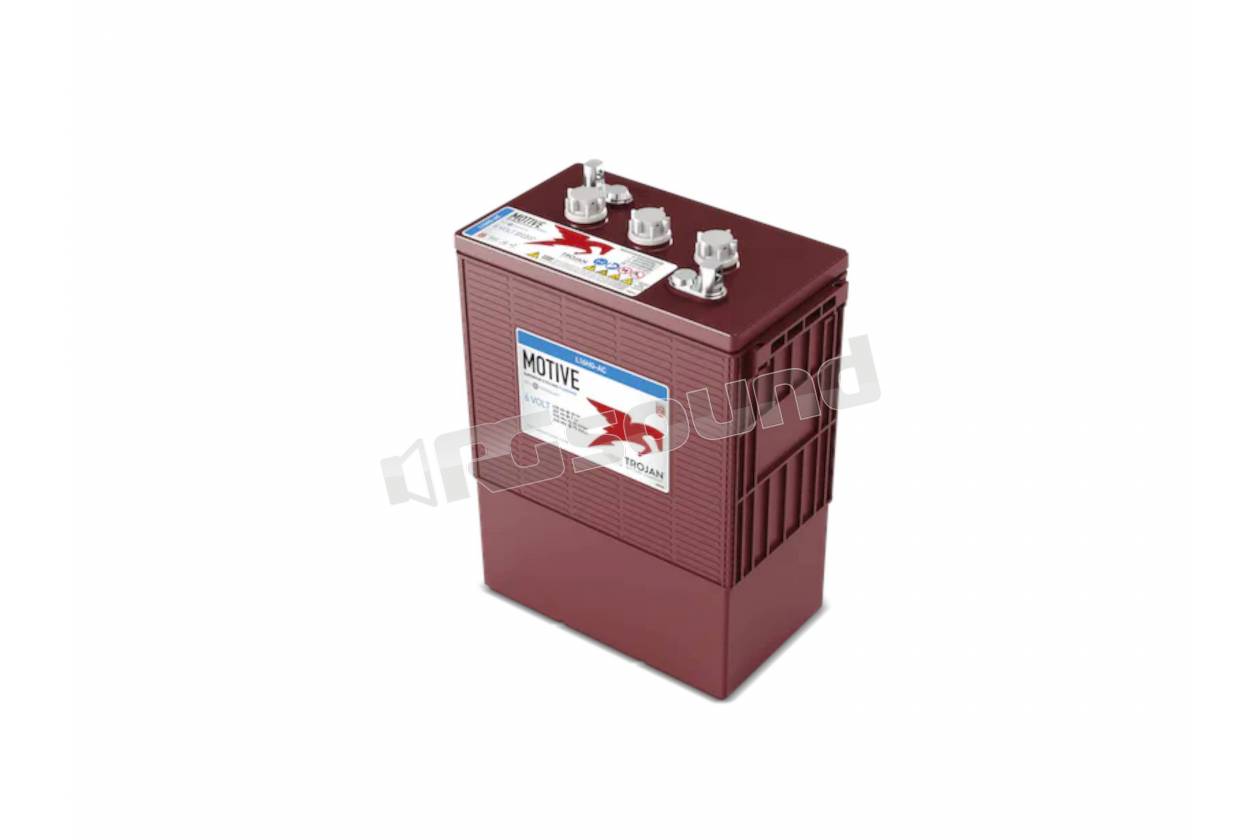Trojan J305HG-AC