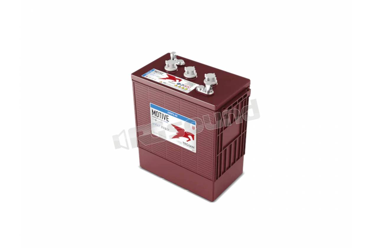 Trojan J305PG-AC