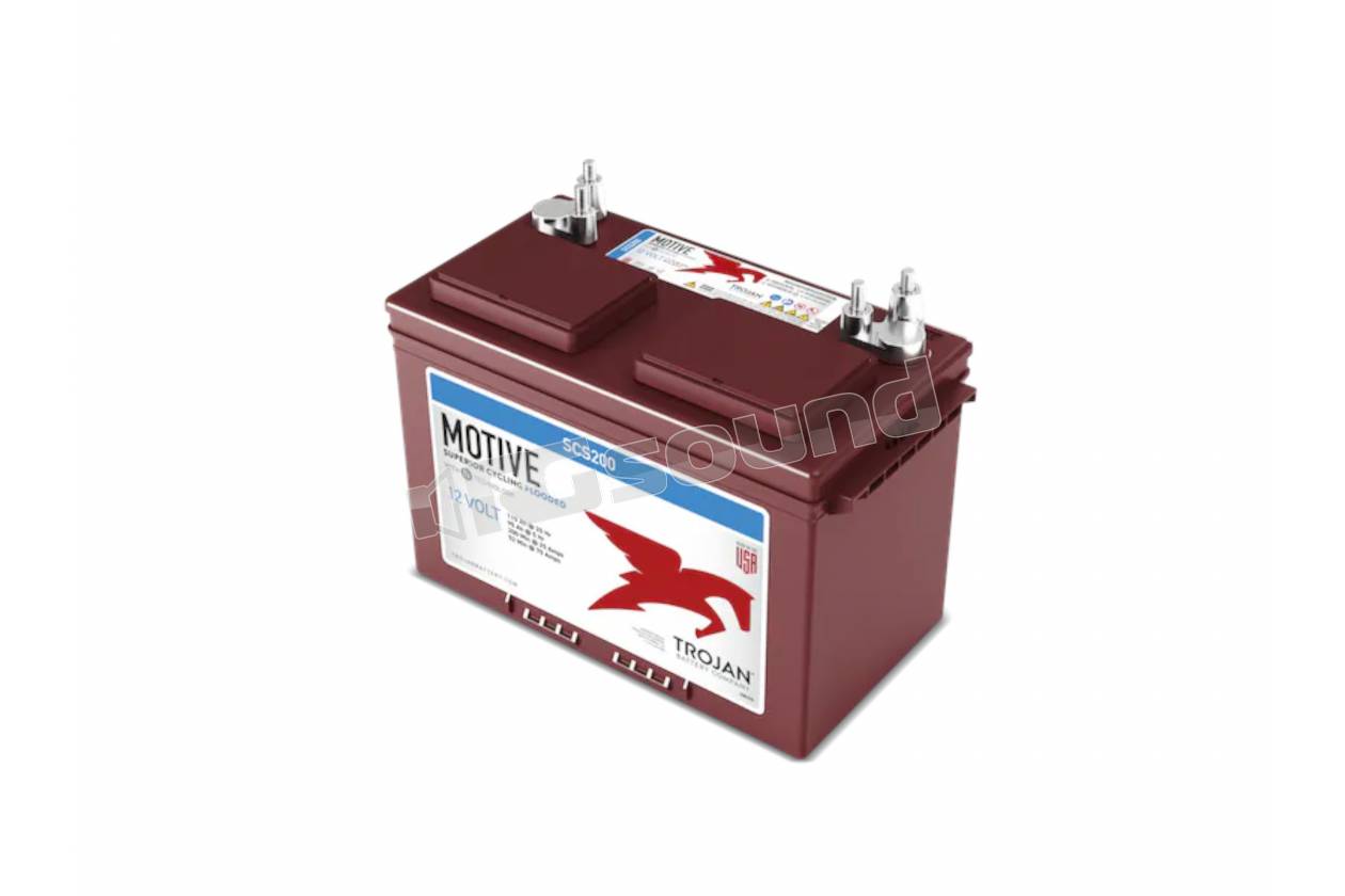Trojan SCS200