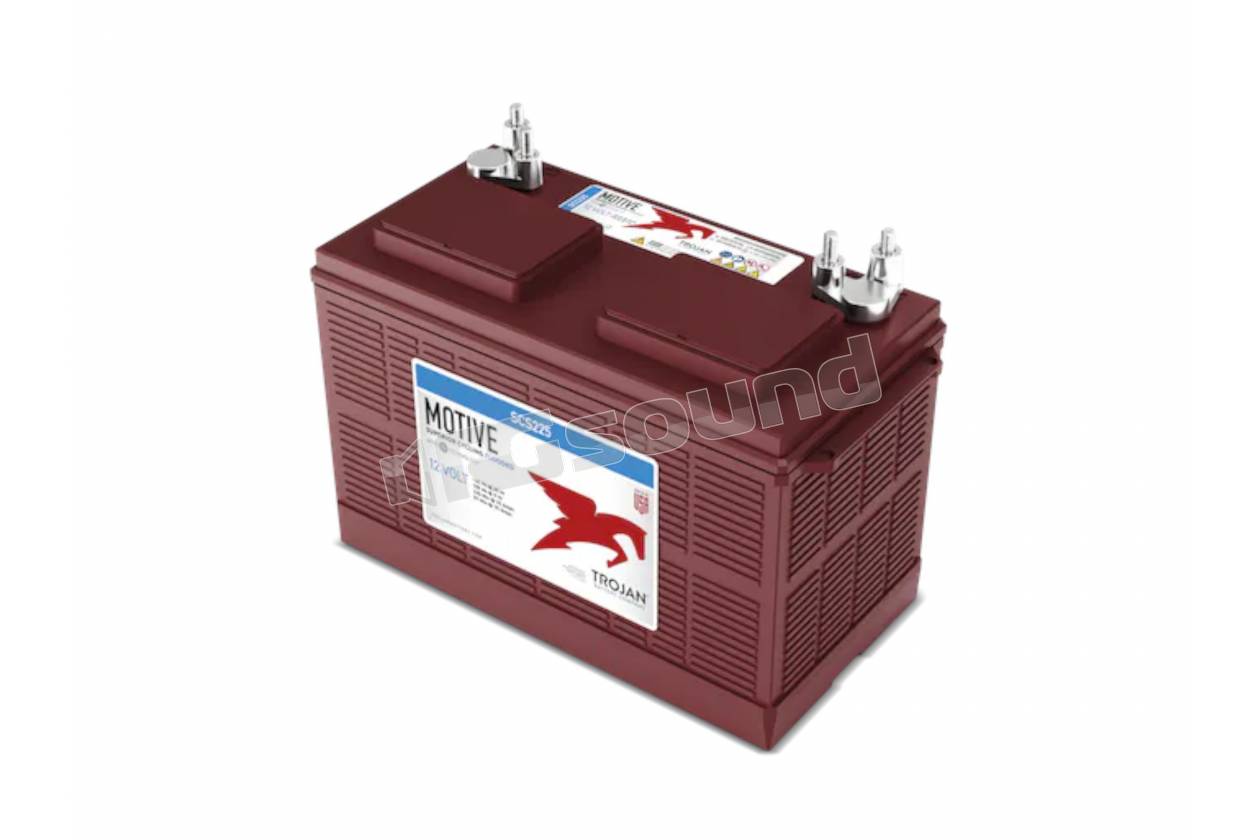 Trojan SCS225