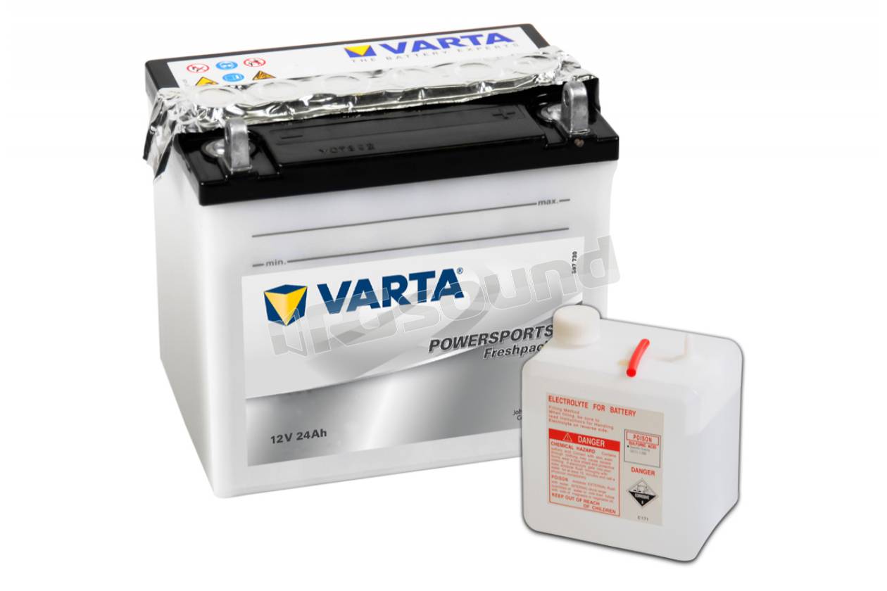 Varta 12N24-3