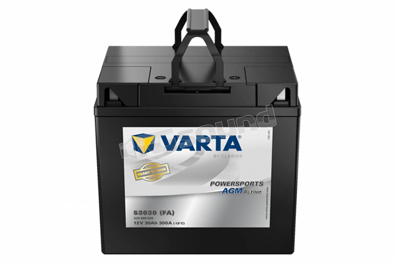 Varta 53030 (FA)