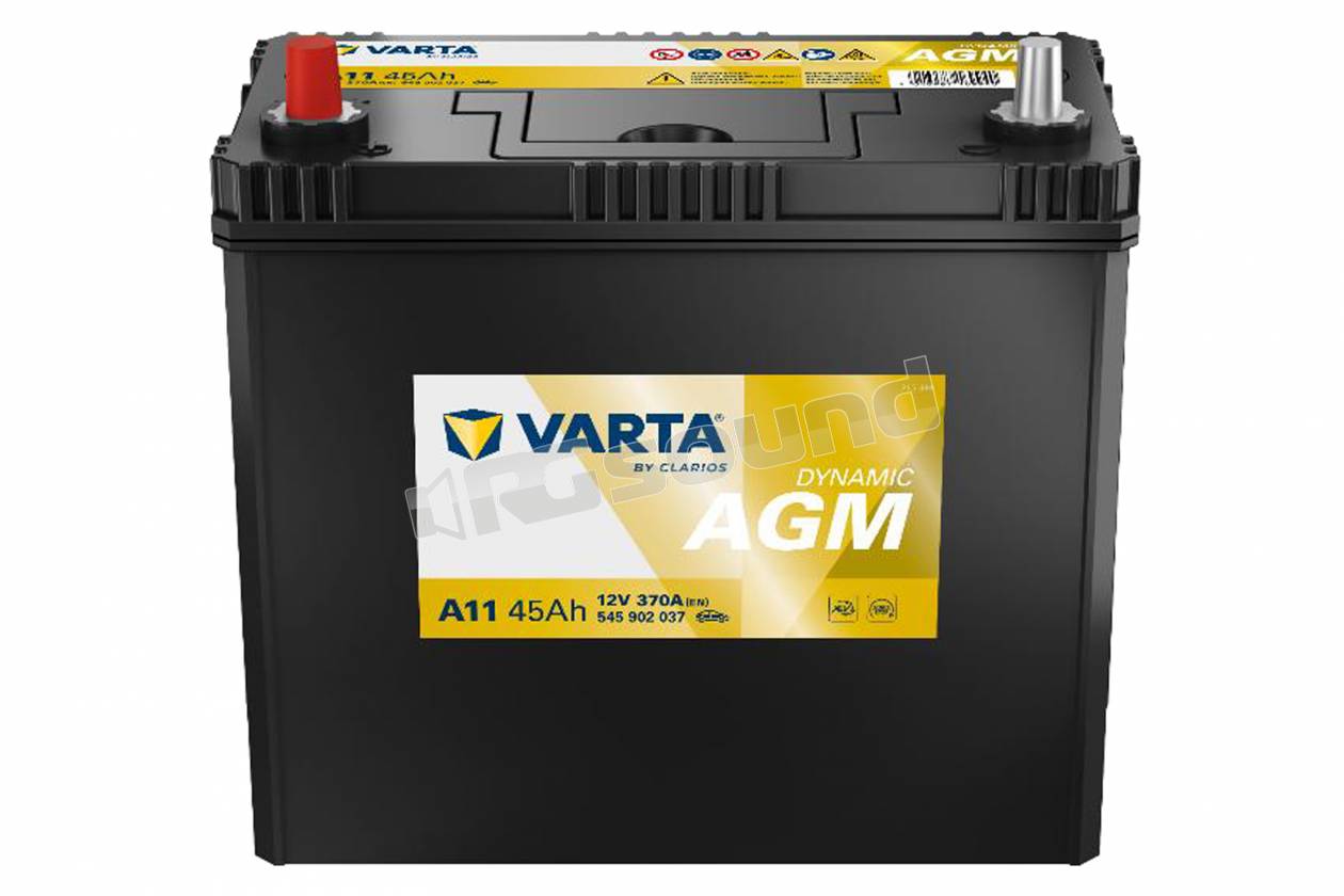 Varta A11