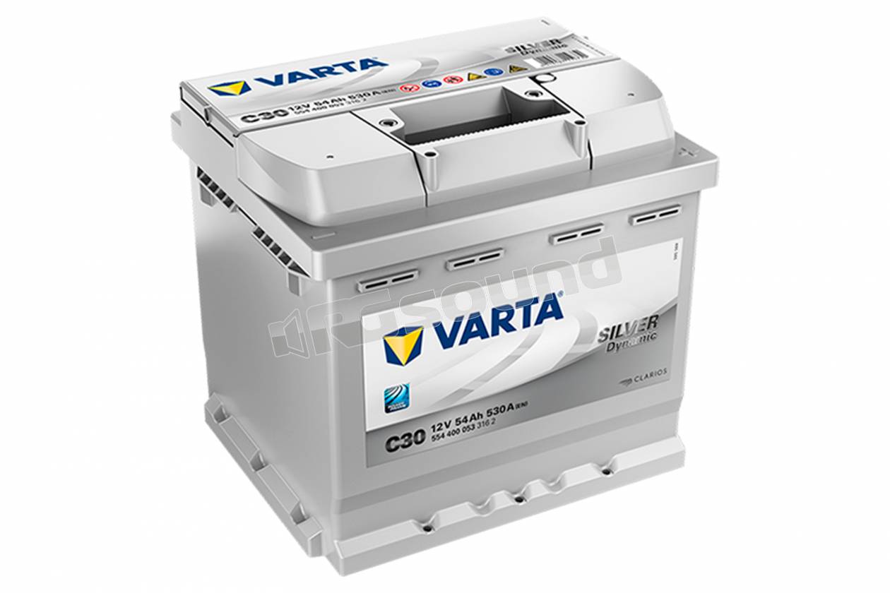 Varta C30