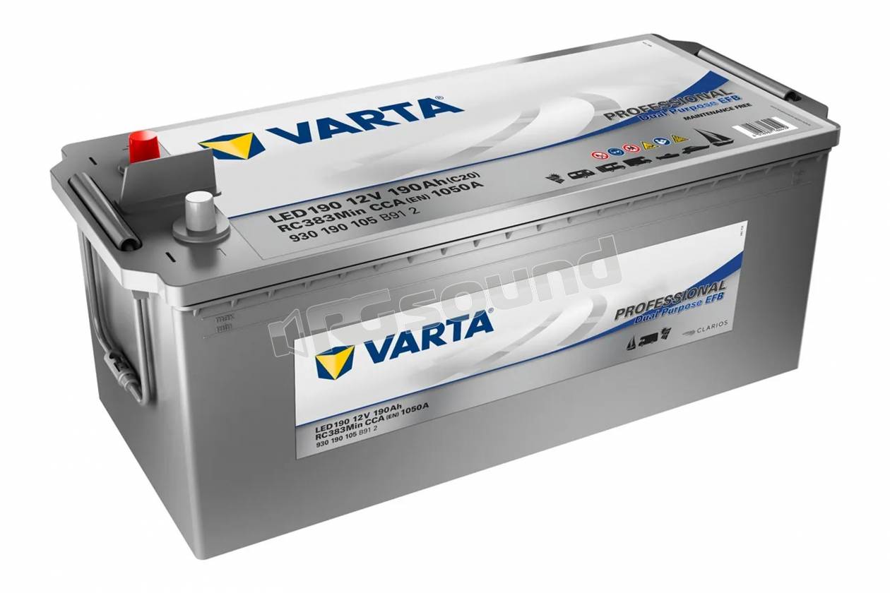 Varta LED190