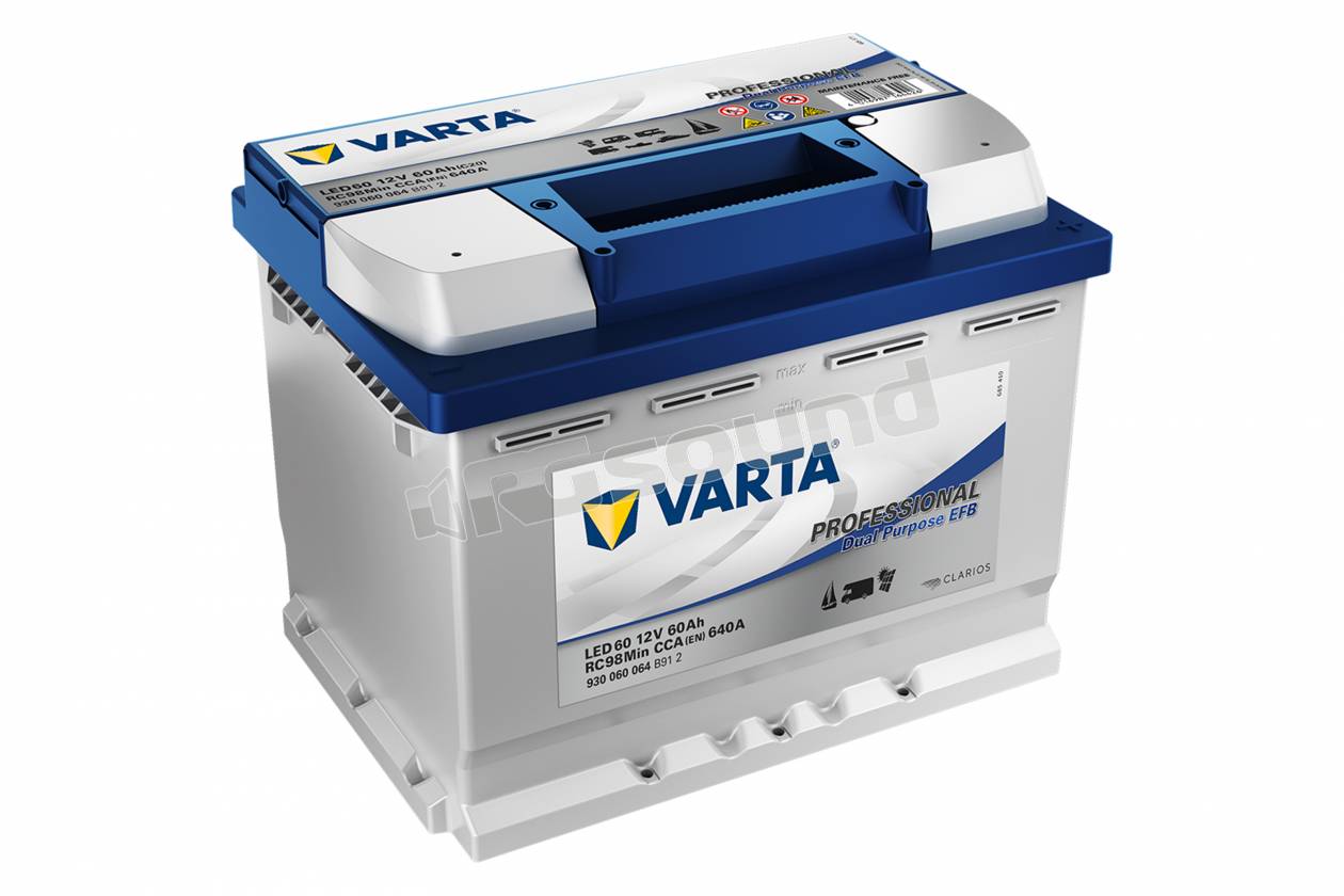 Varta LED60