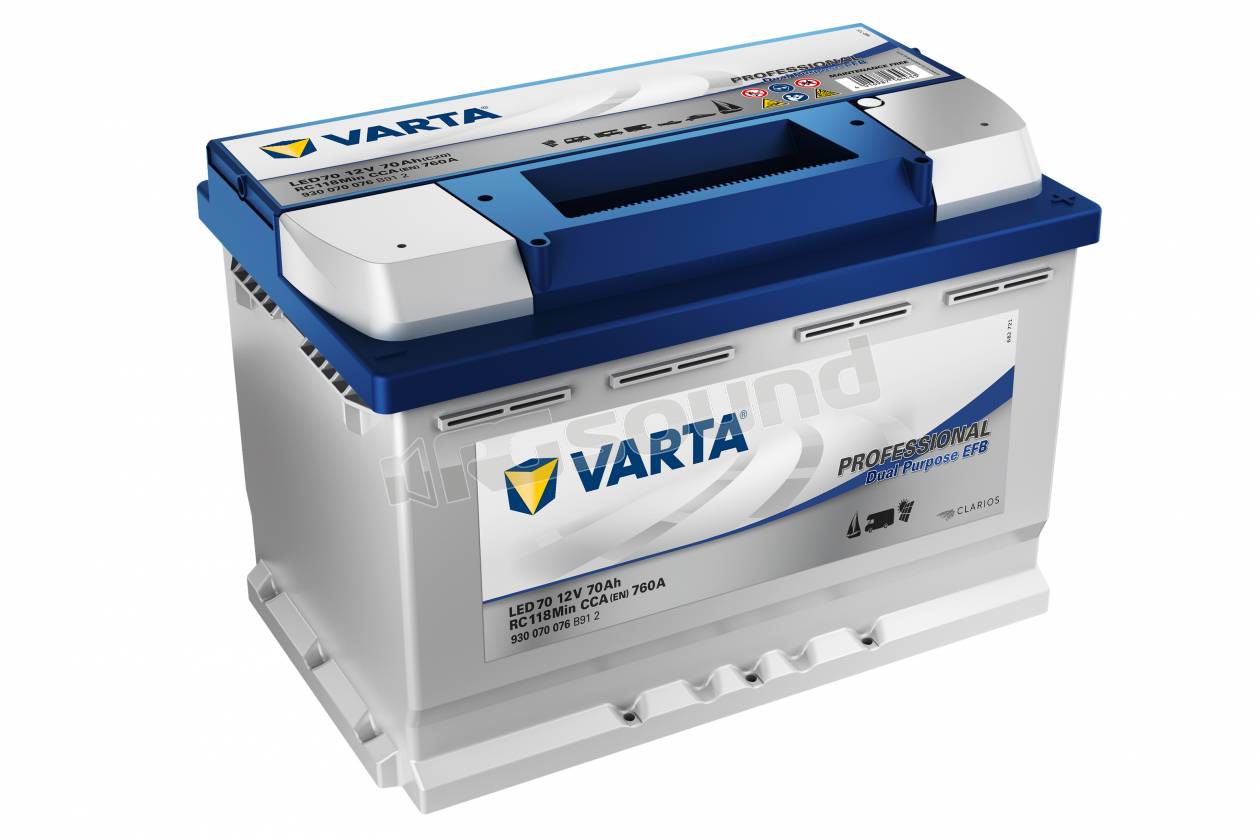 Varta LED70