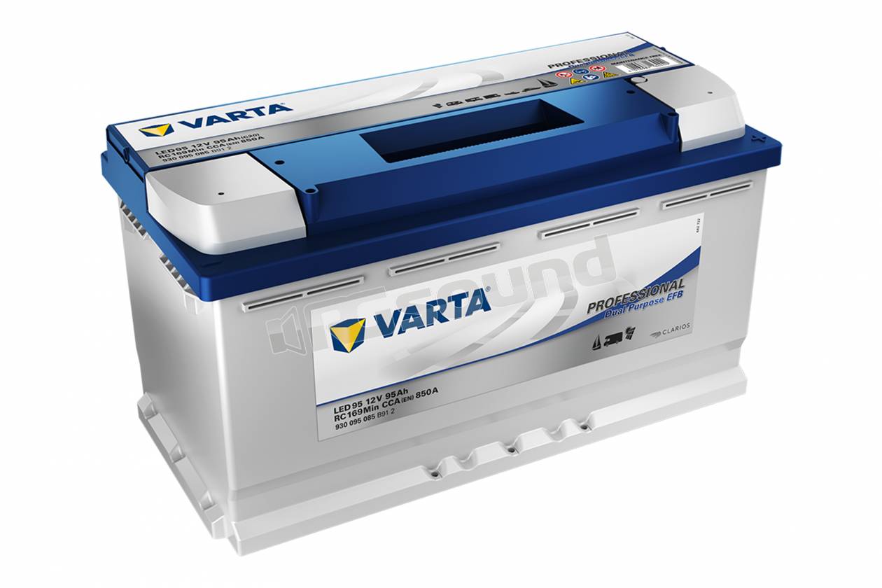 Varta LED95