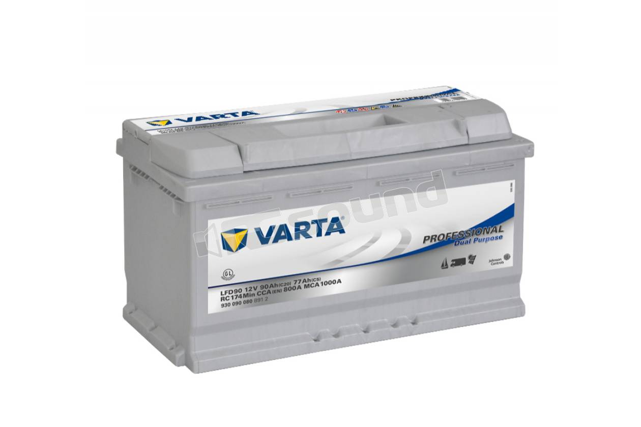 Varta LFD 90 930090080B912