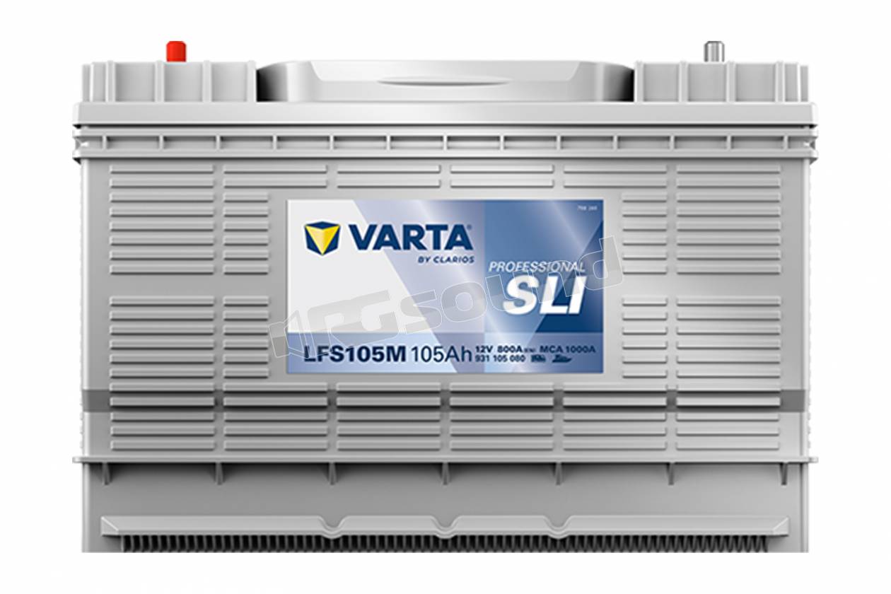 Varta LFS105M