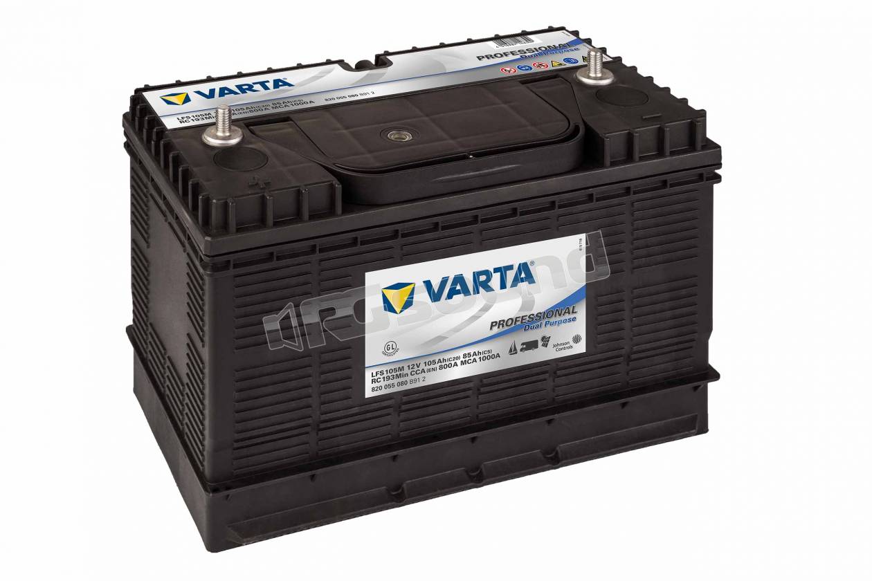 Varta LFS105M