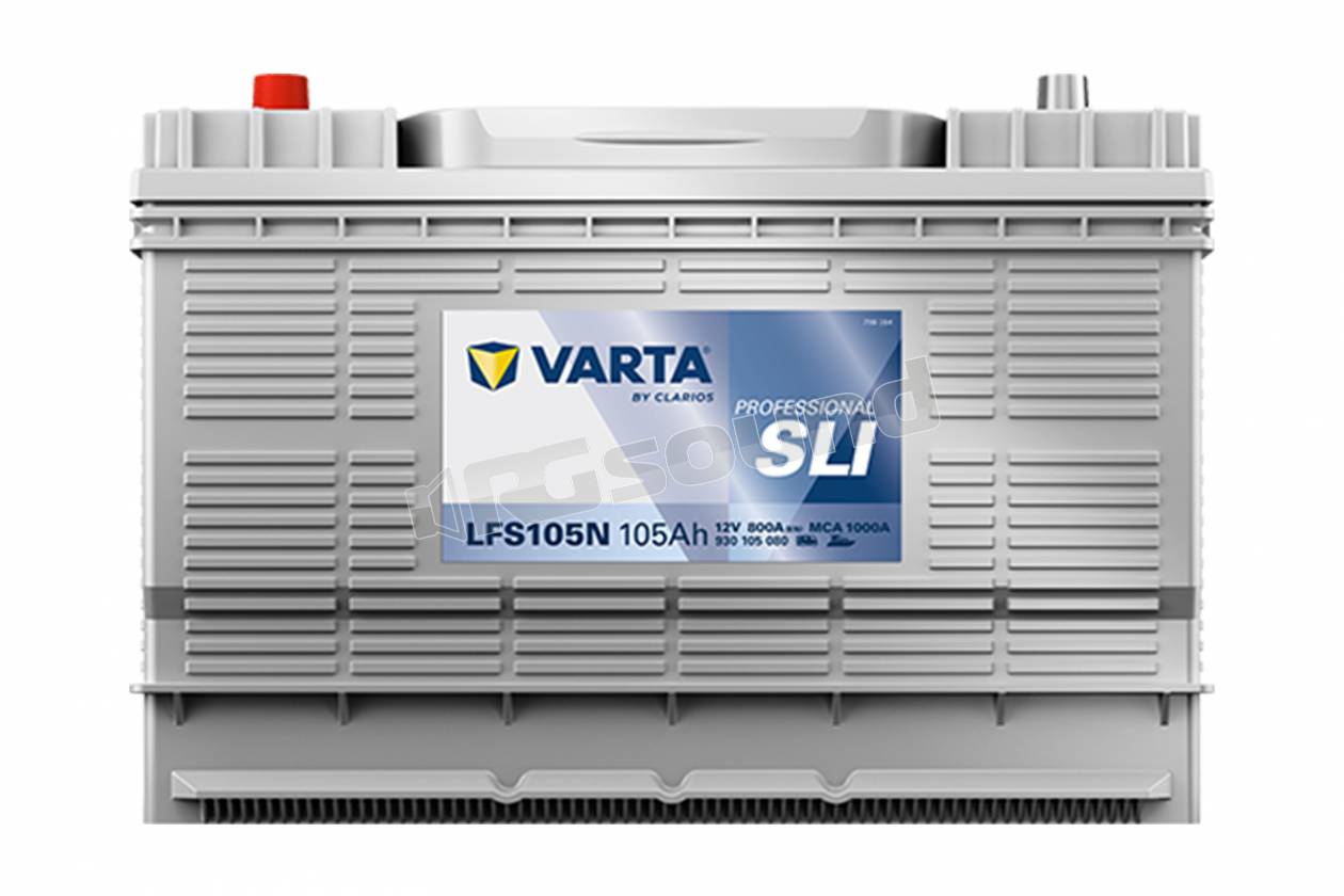 Varta LFS105N