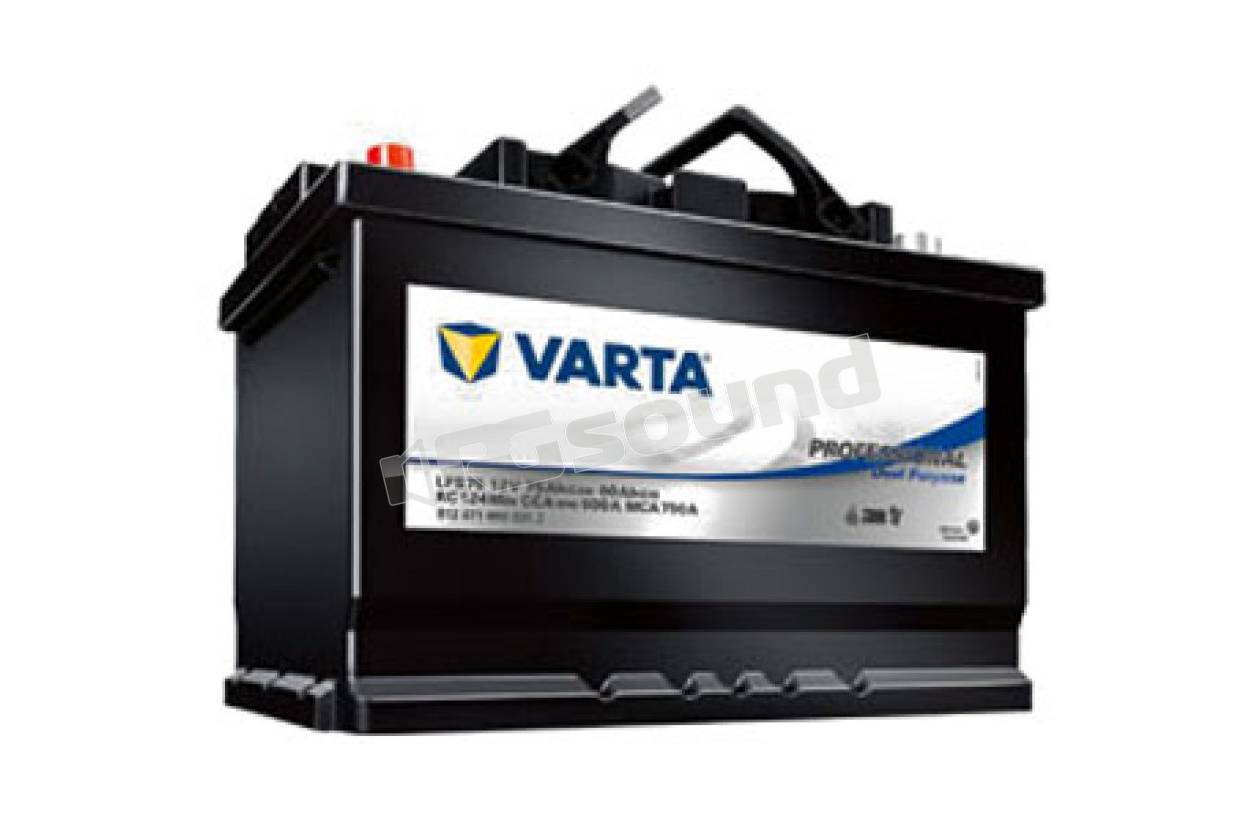 Varta LFS75