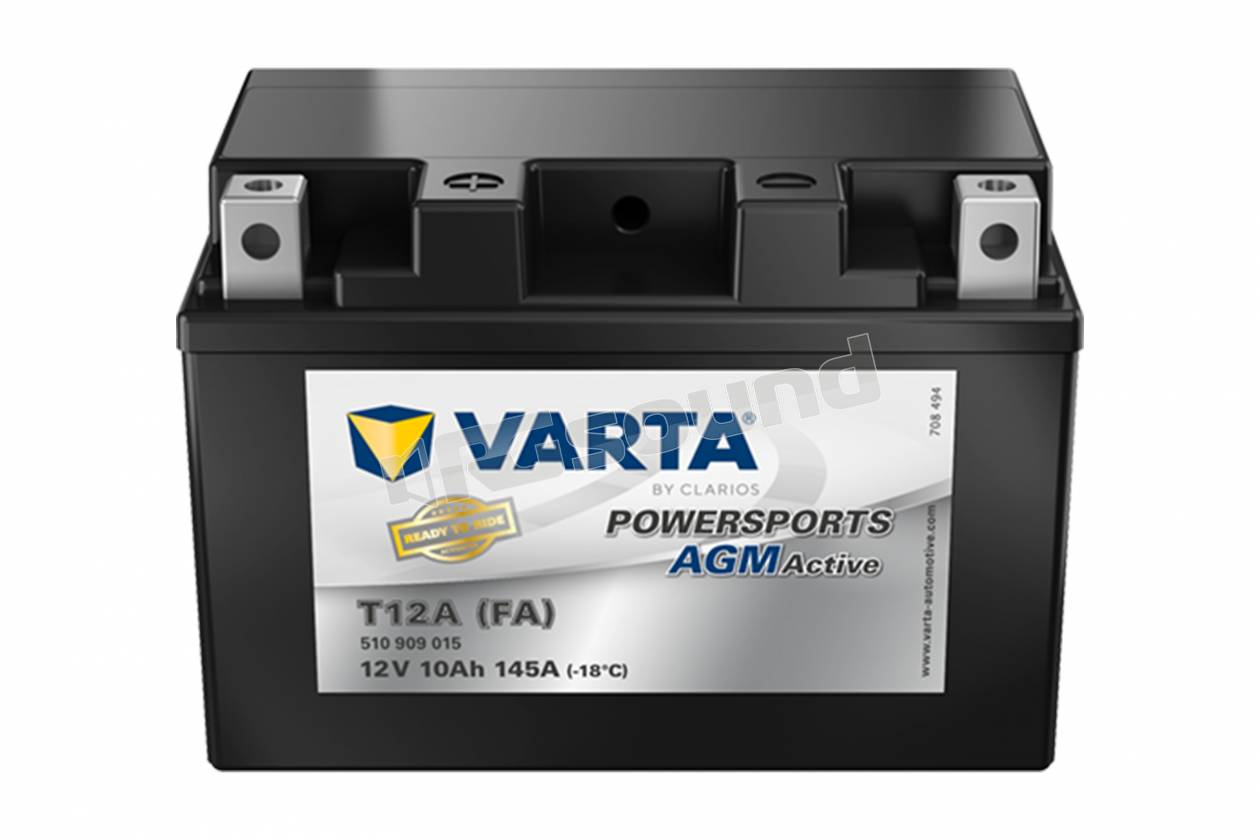 Varta T12A (FA)