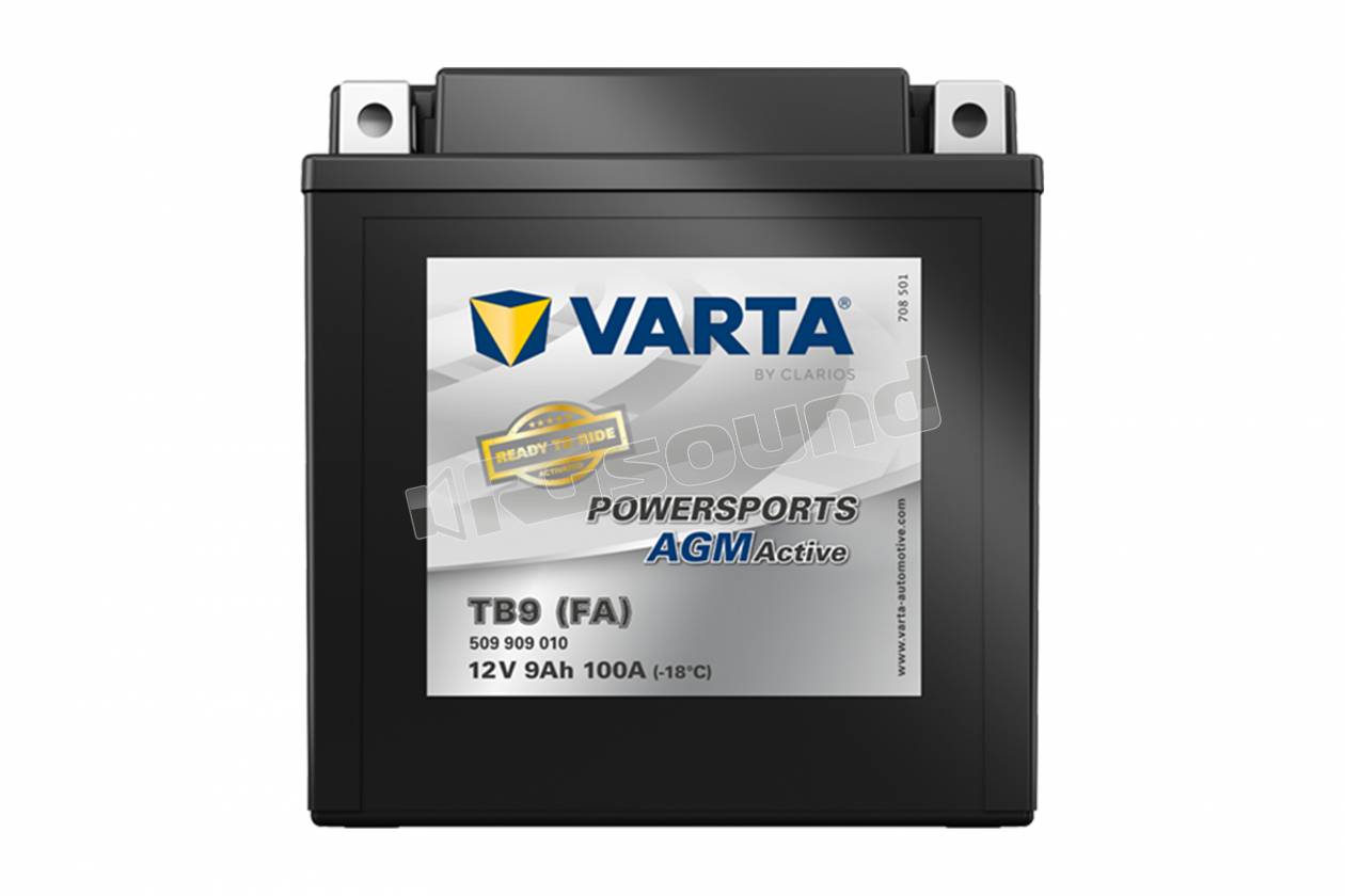 Varta TB9 (FA)