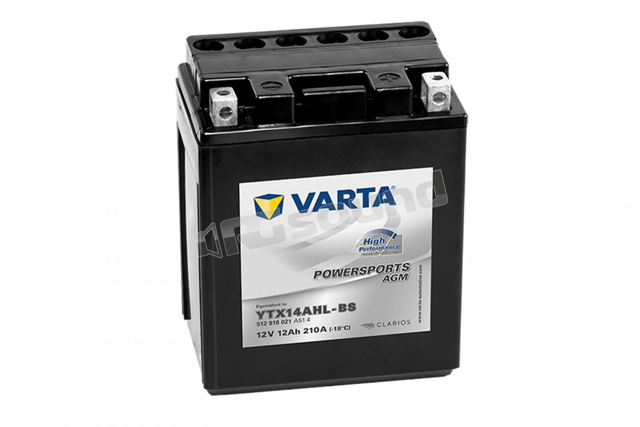 Varta TX14AHL-BS