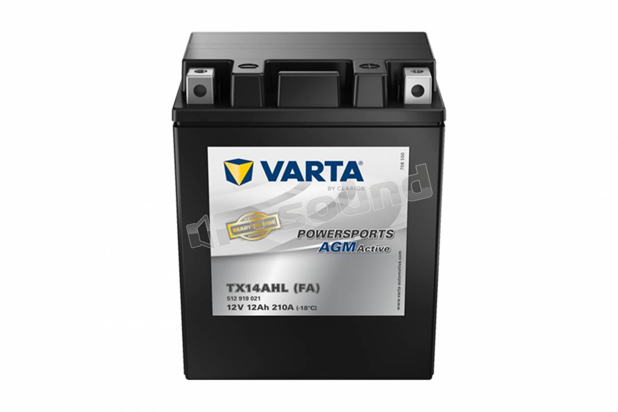 Varta TX14AHL (FA)