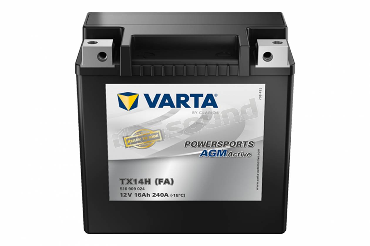 Varta TX14H (FA)